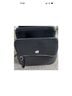 Calvin Klein 100% Leather Black Leather Backpack One size - photo 8