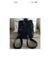 Calvin Klein 100% Leather Black Leather Backpack One size - photo 5