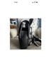 Calvin Klein 100% Leather Black Leather Backpack One size - photo 16