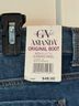 Gloria Vanderbilt Amanda Jeans - photo 5