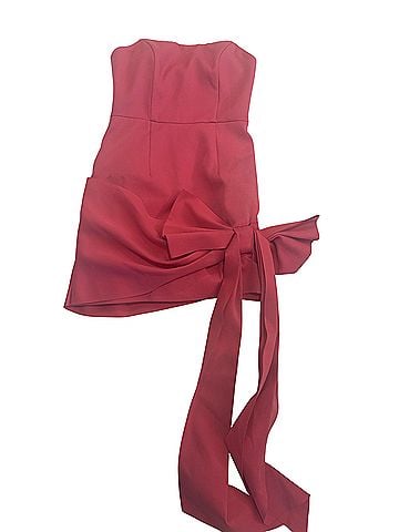 Elliatt Cocktail Dress (view 1)