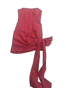 Elliatt Cocktail Dress (view 2)