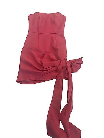 Elliatt Cocktail Dress (view 2)