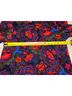 Sugarlips Floral Multi Color Blouse Size S - photo 4