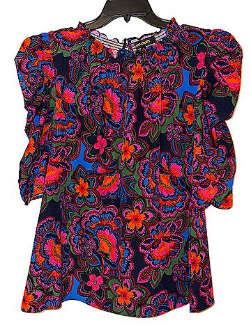 Sugarlips Blouse (view 1)