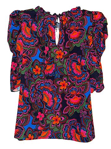 Sugarlips Blouse (view 2)