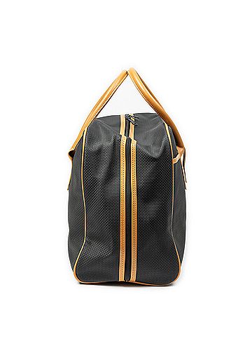 Yves Saint Laurent Vintage Medium Travel Boston (view 2)