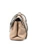 Miu Miu White Pushlock Chain Flap Crossbody One size - photo 4