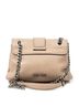 Miu Miu White Pushlock Chain Flap Crossbody One size - photo 5