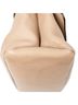 Miu Miu White Pushlock Chain Flap Crossbody One size - photo 7