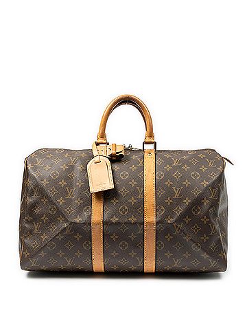 Louis Vuitton Keepall 45 (view 1)