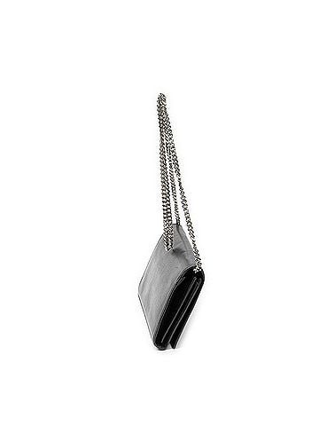Yves Saint Laurent Star Embossed Kate Chain (view 2)