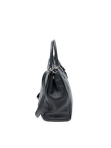 Prada Large Shopping Tote (view 2)