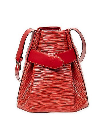 Louis Vuitton Sac D'Epaule PM (view 1)