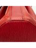 Louis Vuitton Red Sac D'Epaule PM One size - photo 6