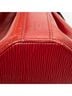Louis Vuitton Red Sac D'Epaule PM One size - photo 7