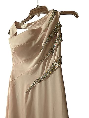 Terani Couture Cocktail Dress (view 2)