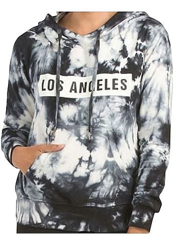 Young Fabulous & Broke Pullover Hoodie (view 1)