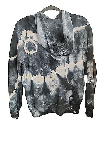 Young Fabulous & Broke Pullover Hoodie (view 2)