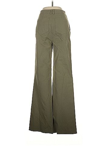 Jonathan Simkhai Jonathan Simkhai Dress Pants (view 2)