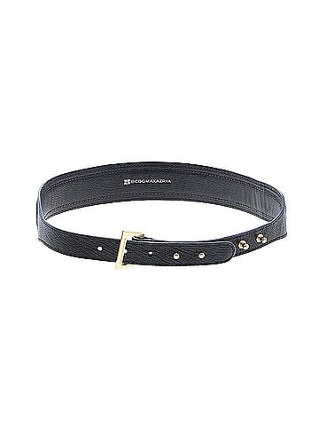 BCBGMAXAZRIA Bcbgmaxazria Leather Belt (view 1)