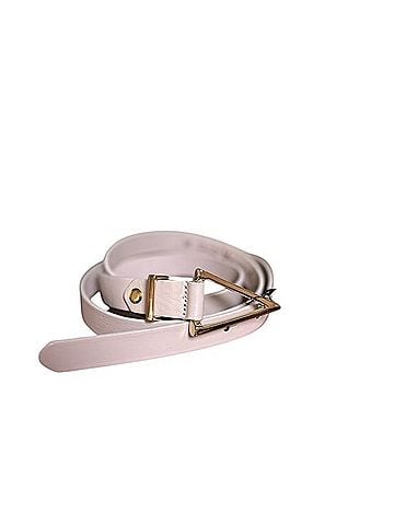 Valentina Leather Belt (view 1)