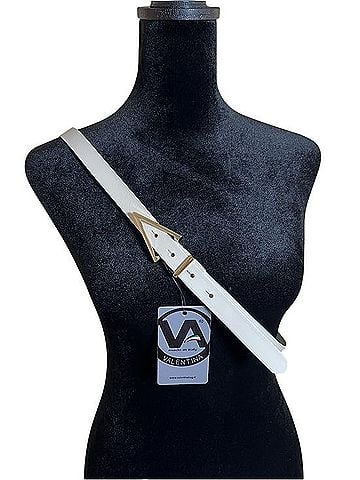 Valentina Leather Belt (view 2)