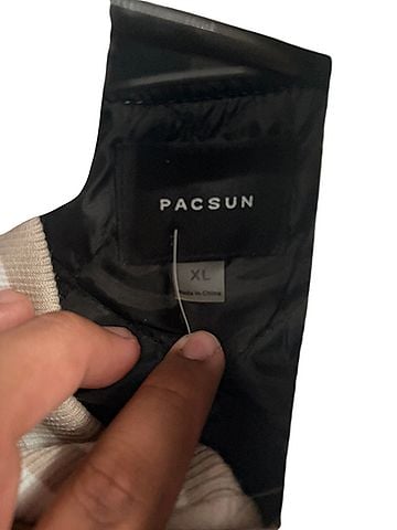 PacSun Jacket (view 2)