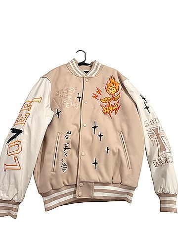 PacSun Jacket (view 1)