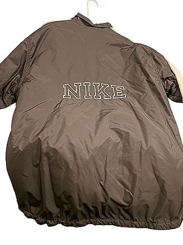 Nike Jacket (view 2)
