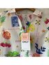 Only Multi Color Sleeveless Blouse Size S - photo 3