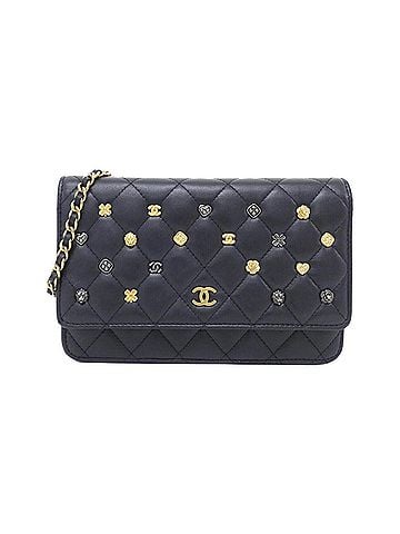 Chanel Chanel Timeless Classic Line AP0250 Wallet Chain (view 1)
