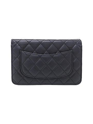 Chanel Chanel Timeless Classic Line AP0250 Wallet Chain (view 2)