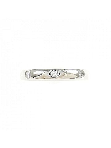 Van Cleef & Arpels Van Cleef &amp; Arpels Tendrement Etoile Ring (view 2)