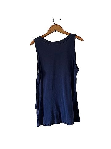 BB Dakota Sleeveless Top (view 2)