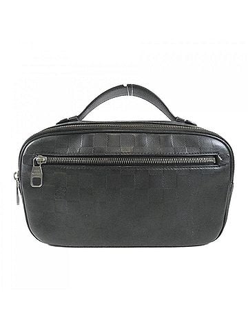 Louis Vuitton Louis Vuitton Damier Infini Ambrelle N41288 Shoulder Bag (view 1)