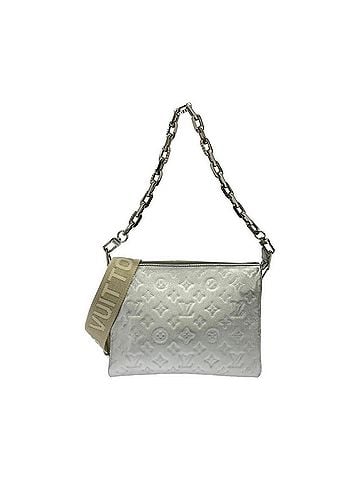Louis Vuitton Louis Vuitton Coussin PM M57913 Shoulder Bag (view 1)