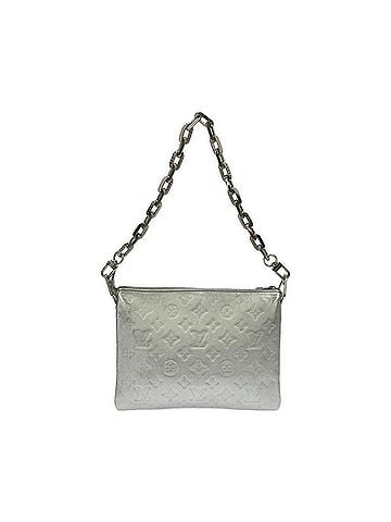 Louis Vuitton Louis Vuitton Coussin PM M57913 Shoulder Bag (view 2)