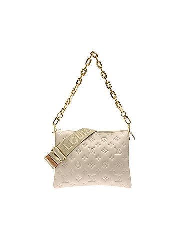 Louis Vuitton Louis Vuitton Coussin PM M57793 Shoulder Bag (view 1)