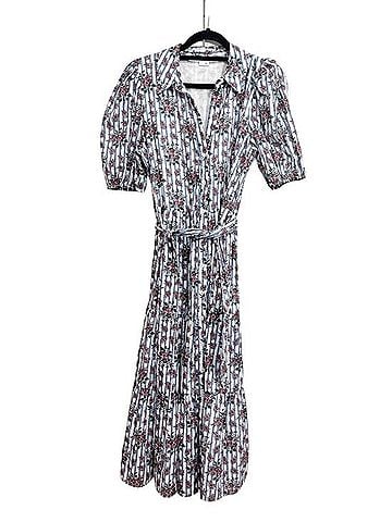 Veronica Beard Eunice Casual Dress (view 2)