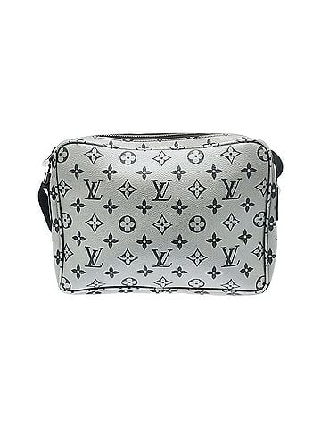 Louis Vuitton Louis Vuitton Monogram Silver Messenger PM M43859 Shoulder Bag (view 2)
