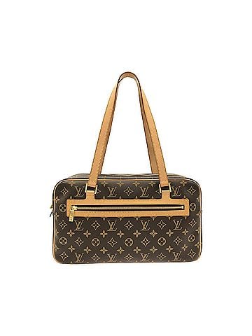Louis Vuitton Louis Vuitton Monogram Cite GM M51181 Shoulder Bag (view 1)