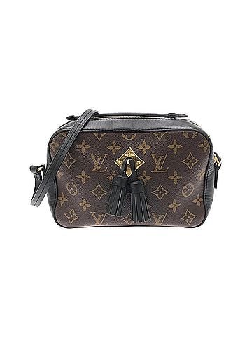 Louis Vuitton Louis Vuitton Monogram Saint-Onge M43555 Shoulder Bag (view 1)