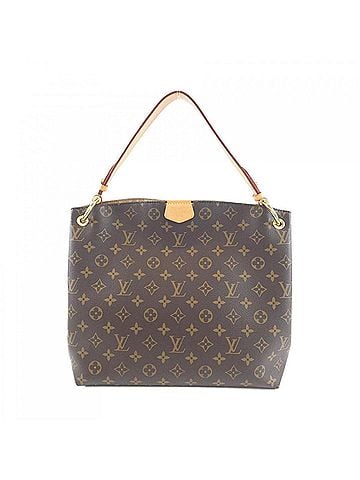 Louis Vuitton Louis Vuitton Monogram Graceful PM M43701 Shoulder Bag (view 1)
