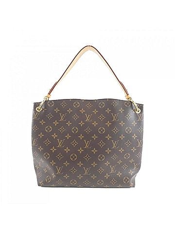 Louis Vuitton Louis Vuitton Monogram Graceful PM M43701 Shoulder Bag (view 2)