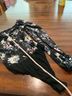 Lulus 68% Polyester 29% Nylon 3% Spandex 100% Polyester 95% Spandex Floral Black Multi Color Jumpsuit Size XS - photo 9