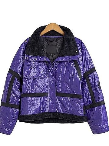Free People Vagabond Jacket (view 1)