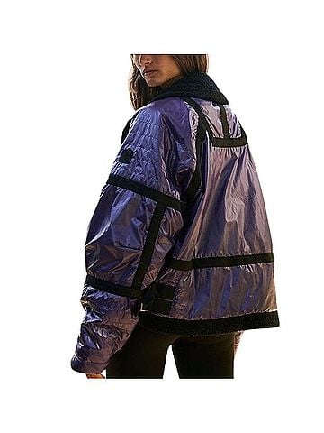 Free People Vagabond Jacket (view 2)