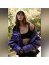 Free People Vagabond Jacket - photo 3