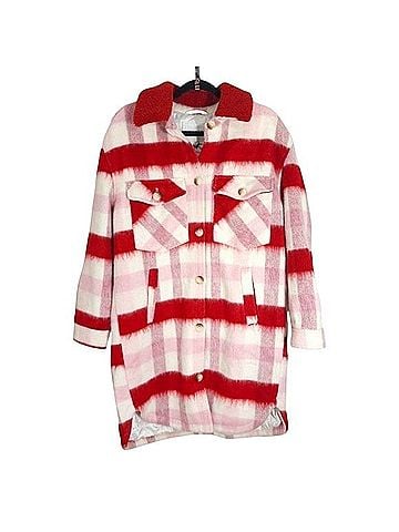 Blank NYC Cherry Pick Jacket (view 2)